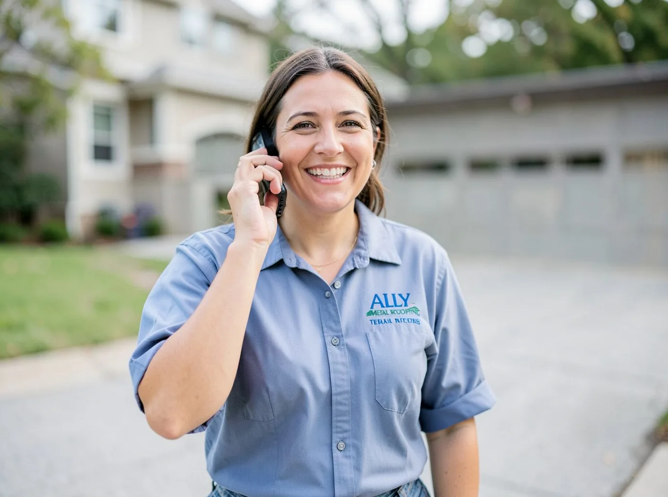 Metal Roof Installation New Tazewell, TN FAQs